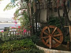 -盛港湾海鲜食府(黄沙店)