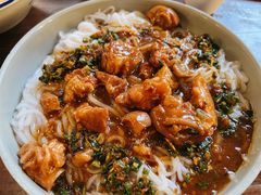 -园林美食城·本土农家菜(杨和镇店)