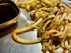 烤韭黄-醉烧膘·烧烤夜宵王(总店)