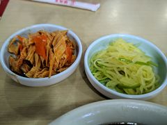 -李先生牛肉面大王(济泺路店)