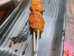 -龙虾风暴(松江店)