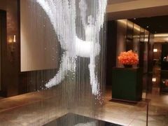 -丽晶轩中餐厅(重庆丽晶酒店)