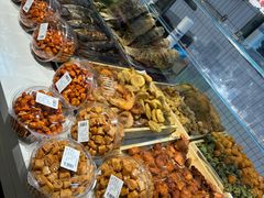-华冠折扣超市(长阳店)