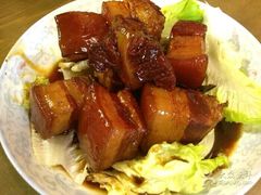 -沈记菜馆(酒仙桥路店)
