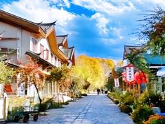 -大理古城