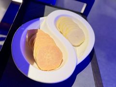 土豆拼红薯-额尔敦传统涮(公园西路店)