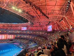 -杭州奥体中心-体育场