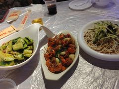 -可可大虾武汉土菜大排档(万松园1店)