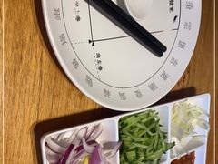 -姥姥家春饼店(惠新东街店)