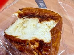 碱水吐司-丁香西饼屋(桂林路店)