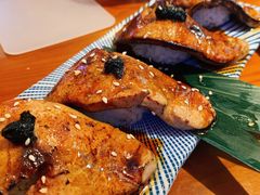 -有喜屋·烧鸟·居酒屋(周浦万达店)