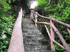 -云中大漈