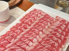 -清真·鸦儿李记·涮肉(花市店)