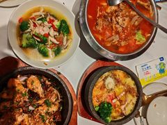 -Aqua Oasis 水天堂(石路天虹店)