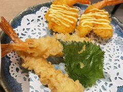 -大渔铁板烧(海雅缤纷城店)