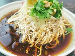 烫干丝-共和春(甘泉路店)