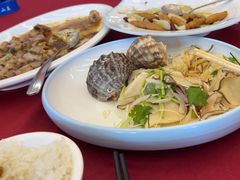 -云顶山庄·粤菜·农家菜(共和店)