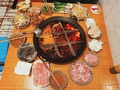 -刁姐火锅(五小区店)