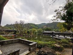-中山詹园