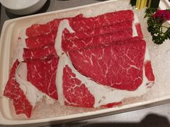 -海底捞火锅(老城根店)