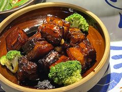 小厨红烧肉-井水小厨·湘菜(活力广场店)