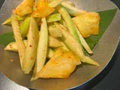 -Ameigo梅果·云贵川bistro(长宁来福士店)