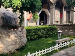 -卫鼎轩·曹公馆(鼓楼店)