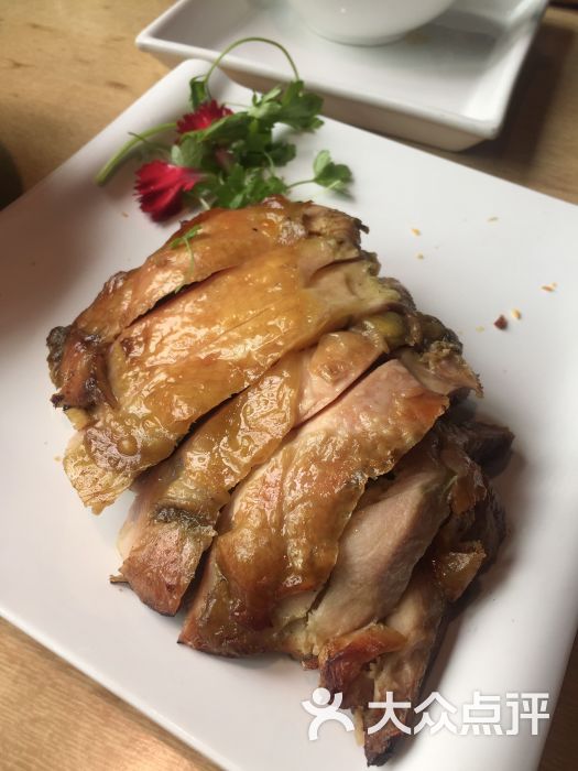 布衣神仙鸡