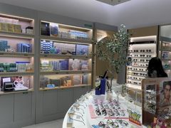 -博士眼镜(罗湖喜荟城店)