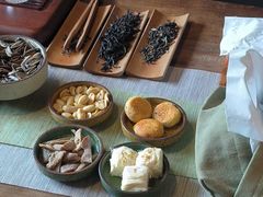 -邈墨茶馆(凤起路店)