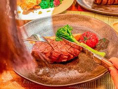 -原石牛扒·约会餐厅(龙城万科里店)