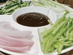 -榆林镇筋饼(文端总店)