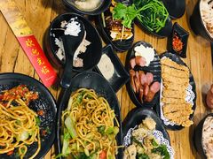 -阿勇鲁肉饭(龙茗路店)