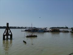 -南沙十九涌渔人码头-南门