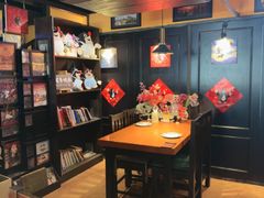 -布拉格餐厅· 中欧捷克菜(全国首店)