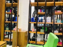 -简影造型·自选烫染接发salon