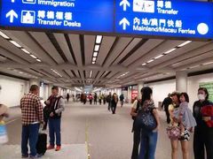 -香港国际机场-T2航站楼