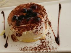 冲绳黑糖爆浆蛋糕-必胜客(海滨店)