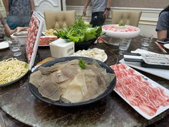-朋友的火锅店(辽大店)