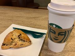 -星巴克(呼和浩特民族商场店)