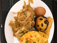 -国际博览中心酒店·茗轩中餐厅