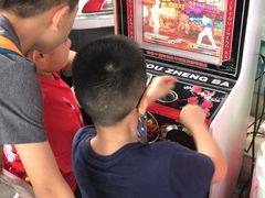 -廖排骨(正通顺街店)