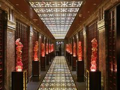 门面-北京四季酒店·采逸轩