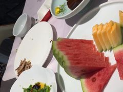-味+新京宴·烤鸭·北京菜(创意谷店)