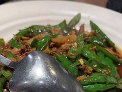 -兰湘子·湘菜小炒(长安万科广场店)