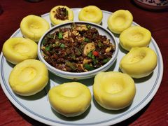 -北平食府(马鞍山路店)