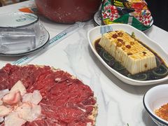 -刘少华贵州小黄牛·鲜牛肉火锅(总店)