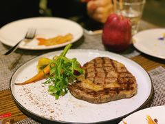 -107私厨·牛排馆(龙岗店)