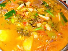 -老衢里·衢州农家菜(邱隘店)