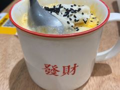 -堂屋糖水店(愚园店)